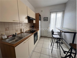 t2 à la vente -   62600  BERCK, surface 22 m2 vente t2 - UBI483151133